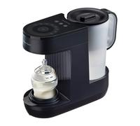 Tommee Tippee Perfect Prep, Preparatore Biberon, per il Biberon alla Temperatura Corporea in 90 Secondi*, Sia di Giorno Che di Notte, con Filtro Antibatterico e Supporto Tramite App