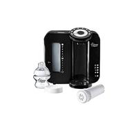 TOMMEE TIPPEE Perfect Prep - preparatore di biberon nero