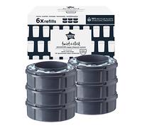 Tommee Tippee Tommee Tippee Ricariche Per Porta Pannolini Twist & Click Con Gree