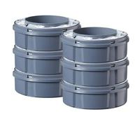 Tommee Tippee Sangenic Twist 6 ricariche