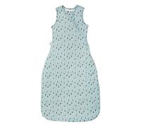 Tommee Tippee - Sacco nanna per bambini, The Original Grobag, morbido tessuto ricco di bambù, 18-36 m, 1.0 Tog, alberi del tesoro
