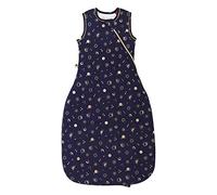 Tommee Tippee Sacco nanna per bambini, The Original Grobag, morbido tessuto ricco di bambù, ovatta approvata OEKO-TEX, 18-36 m, 3,5 Tog, Moon Child