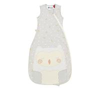 Tommee Tippee Sacco Nanna, The Original Grobag, Tessuto Morbido in Cotone, 18-36m, 1.0 TOG, Ollie the Owl Gro Friend