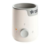 Tommee Tippee Scaldabiberon E Pappa Elettrico, Adatto A Tutti I Biberon, color Bianco, 590 g