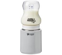 Tommee Tippee Scaldabiberon LetsGo Portatile Ricaricabile con USB Scaldabiberon