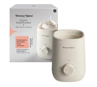 Tommee Tippee Scaldabiberon per Latte Materno, Latte in Polvere e Pappe in Vasetto
