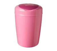 Tommee Tippee Simplee Sangenic Contenitore Smaltimento Pannolini, Rosa, 1 kilograms, 0, 1