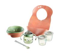 Tommee Tippee First Tastes 4 m+ set posate (per bambini)