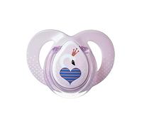 Tommee Tippee Succhietti Moda, 6-18m, Rosa