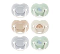 Tommee Tippee Succhietto Anytime, 0-6 mesi