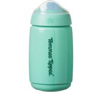 Tommee Tippee Superstar Sipper tazza salvagoccia 12m+ Green 390 ml