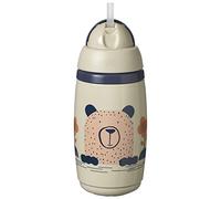 TOMMEE TIPPEE Superstar - Tazza Antigoccia Grigia 226 Ml