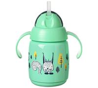 Tommee Tippee Superstar Straw Cup tazza con cannuccia per bambini 6m+ 300 ml