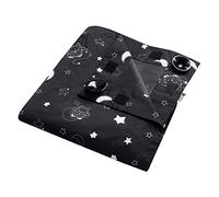 Tommee Tippee Tenda oscurante Sleeptime portatile per viaggiare taglia X, nero