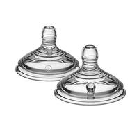 Tommee Tippee Tettarelle Natural Start con Ampio Collo