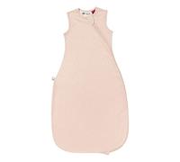 Tommee Tippee The Original Grobag, sacco nanna per bambini, design salutare sui fianchi, morbido tessuto in cotone, 18-36 m, 2,5 TOG, rosa cipria