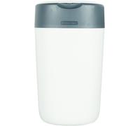 Tommee Tippee Twist & Click Sangenic Mangiapannolini Bianco con Ricarica