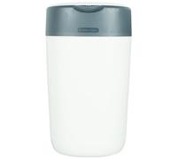 Tommee Tippee Twist & Click Sangenic Sistema Avanzato di Smaltimento Pannolini, Mangiapannolini, Bianco
