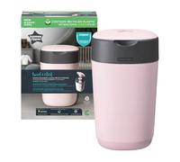 Mangiapannolini Tommee Tippee Twist & Click Sangenic Tec