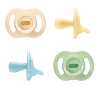 Tommee Tippee Ultra Light Stay Put 0-6 m ciuccio Boy 4 pz