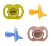 Tommee Tippee Ultra Light Stay Put 6-18 m ciuccio Boy 4 pz