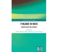 Tommi Koivula Finland in NATO (Copertina rigida) Contemporary Security Studies