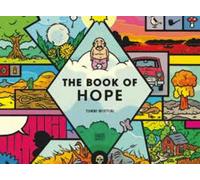Tommi Musturi The Book of Hope (Copertina rigida)