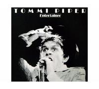 Tommi Piper - Entertainer (#27128iu) / Vinyl record [Vinyl-LP]
