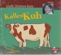 TOMMI PIPER - KALLES KUH