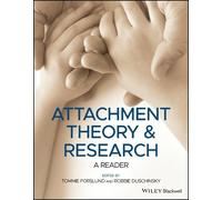 Tommie Forslund Attachment Theory and Research (Tascabile)