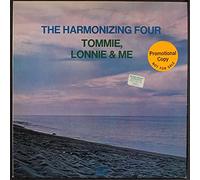 tommie, lonnie, & me LP