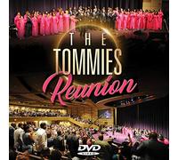 Tommies Reunion (live)