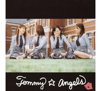 Tommy Angels - You Ll Be My Boy