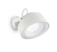 Tommy ap1 faro spot lampada da esterno bianco IP66