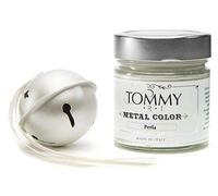 TOMMY ART - METAL COLOR - PERLA - 200 ml