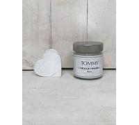 TOMMY ART - SHABBY CHALK COLOR - 200 ml - Bianco antico - antique white