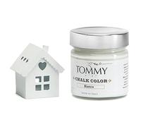 TOMMY ART - SHABBY CHALK COLOR - 200 ml - Bianco - white