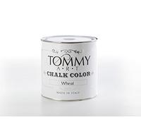 Tommy art - tommy art - chalk color - vari colori - 750 ml - grano
