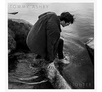 Tommy Ashby - Lamplighter LP
