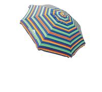 Tommy Bahama Beach Umbrella 2020 Stripes