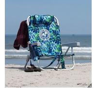 Tommy Bahama TECNOLIFE Sedia Spiaggia Modello Palme 2026.