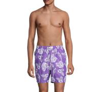 Tommy Bahama Uomo,Sport Naples Pappagallo Paradise Nuoto Short,Washington