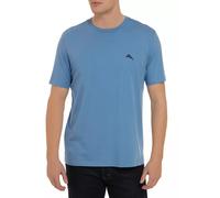 Tommy Bahama Uomo The Reel World Tee, Buccaner Blue, L.