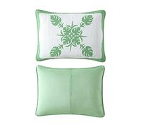 Tommy Bahama - USHSGZ1152634 Molokai Cotone Verde Standard Sham