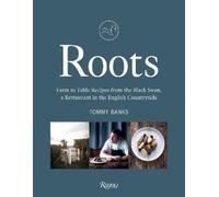 Tommy Banks Roots (Copertina rigida)
