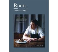 Tommy Banks Roots (Copertina rigida)