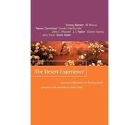 Tommy Barnett Jill Briscoe Nancie Carmichael Jack W. The Desert Expe (Tascabile)