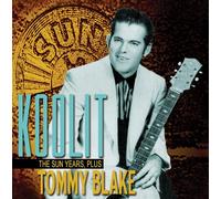 Tommy Blake Koolit-Sun Years Plus (CD)