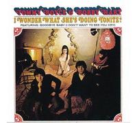 Tommy & Bobby Hart Boyce - I Wonder What She's Doing Toni