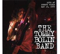 Tommy Bolin - Live at Ebbets Field 1976 by Tommy Bolin